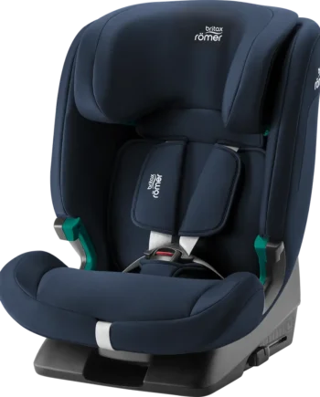 Britax Römer Evolvafix Autostol Night Blue