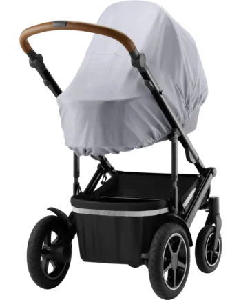 Britax Römer Insektnet Silver