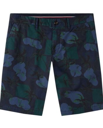 Brooklyn Short Lt Tw