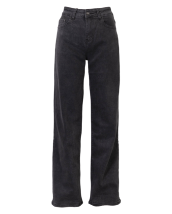 Bs Jeans Carla Dame Jeans    Stretch Grey 46