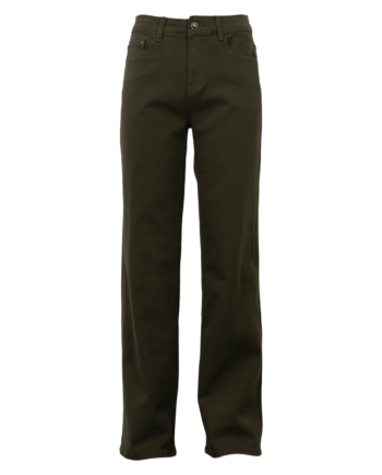 Bs Jeans Dame Jeans Army 38