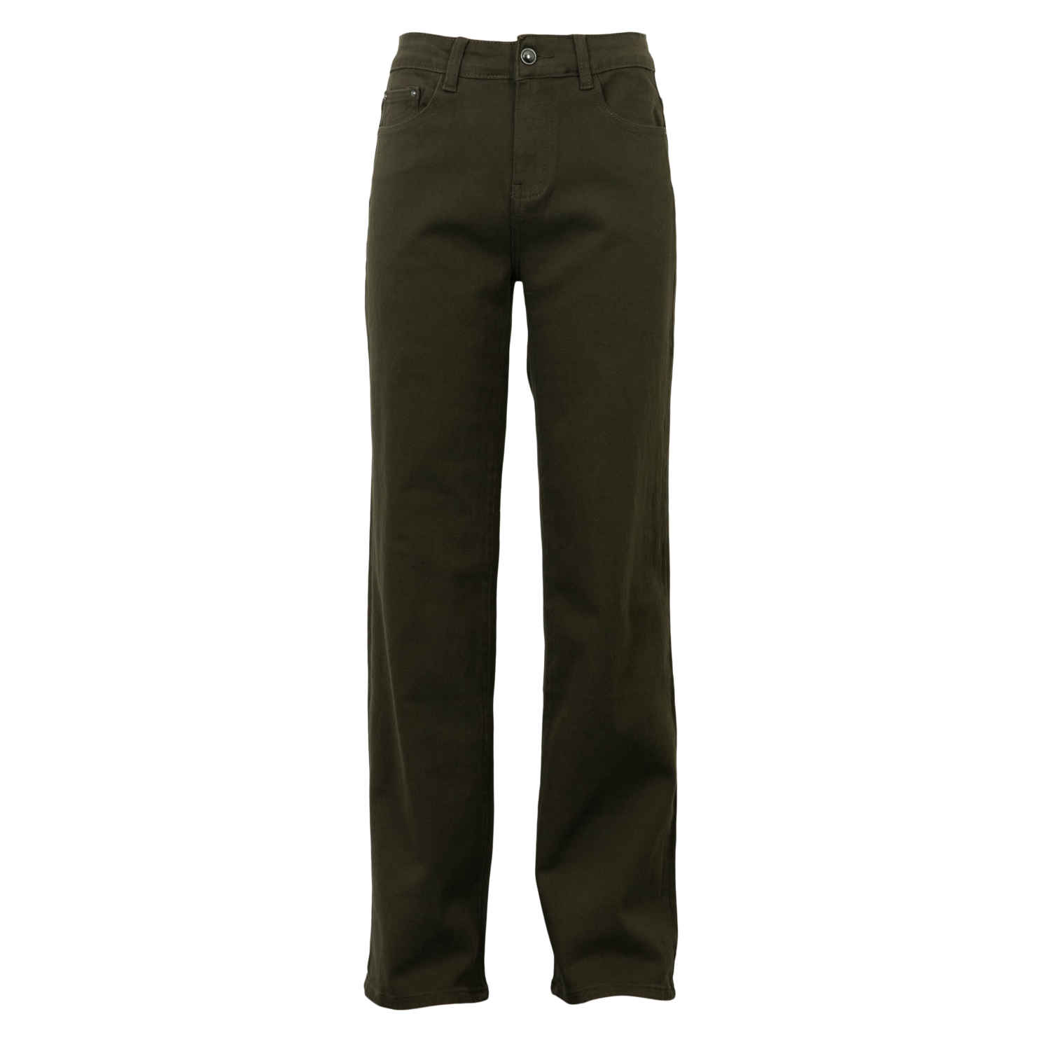 Bs Jeans Dame Jeans Army 38