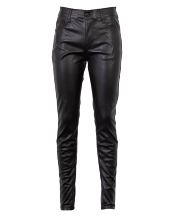 Bs Jeans Dame Jeggings Sort 38