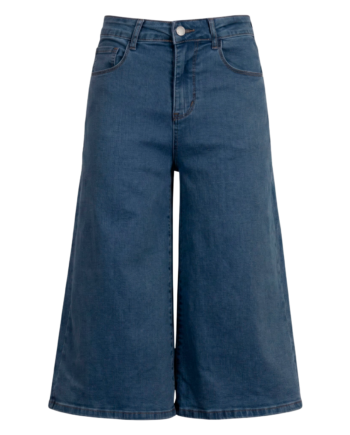 Bs Jeans Dame Jorts    Stretch Denim 36
