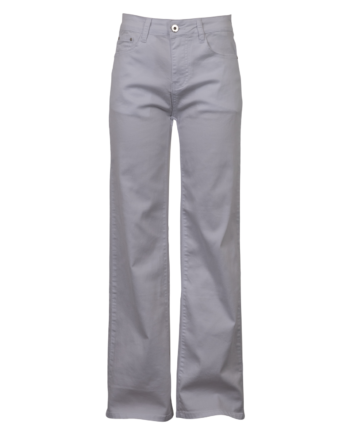 Bs Jeans Ellen Dame Jeans    Stretch White 38