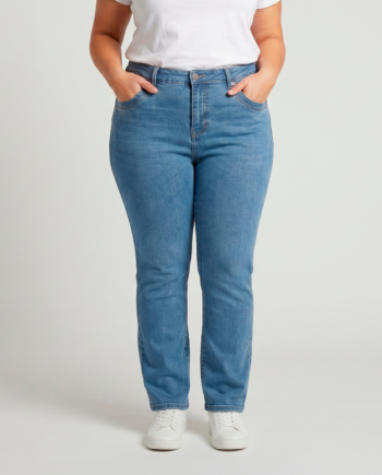 Bs Jeans Emilia Dame Jeans Denim 50