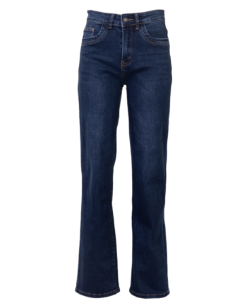 Bs Jeans Josephine Dame Jeans Denim 42