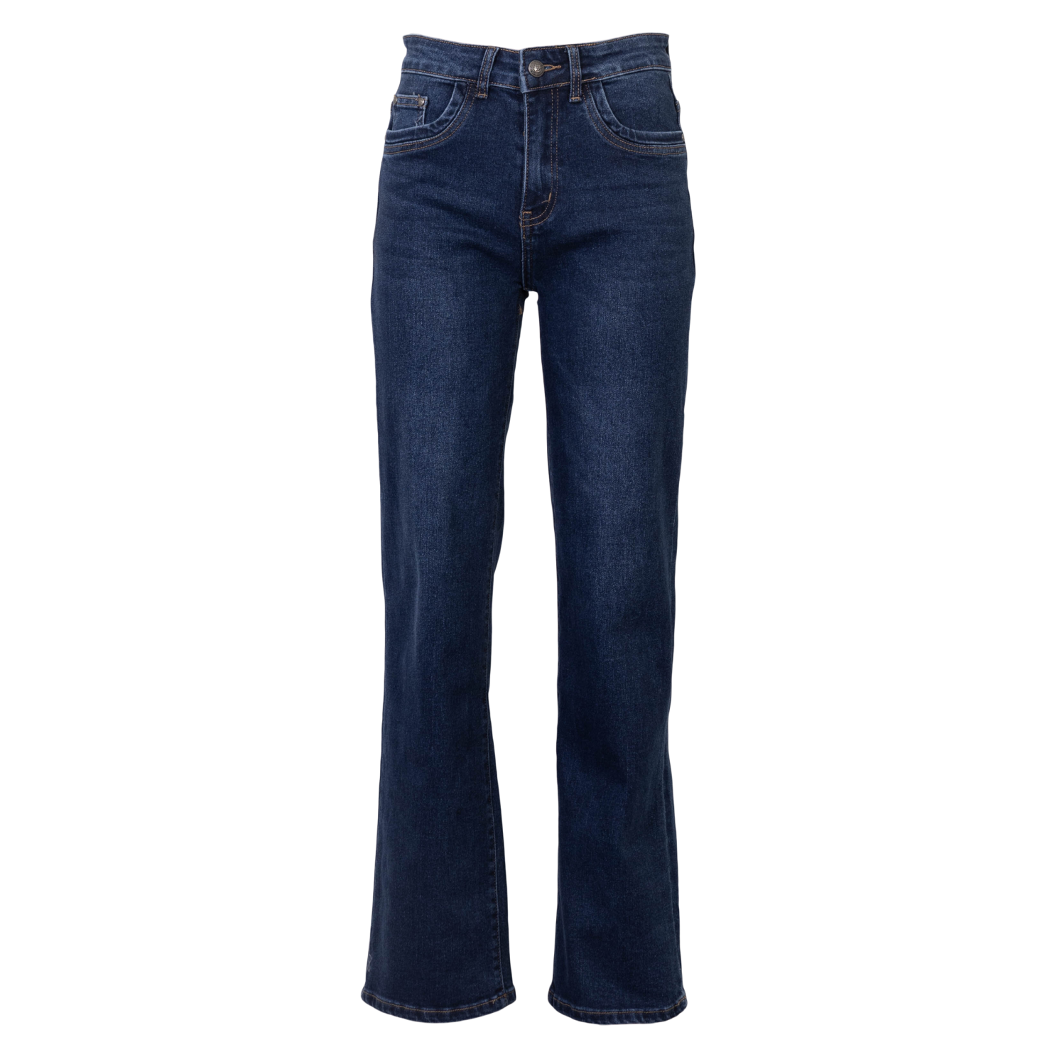 Bs Jeans Josephine Dame Jeans Denim 42
