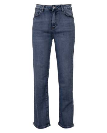 Bs Jeans Liv Dame Jeans    Stretch Denim 38