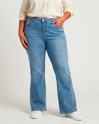 Bs Jeans Mille Dame Jeans    Stretch Denim 46