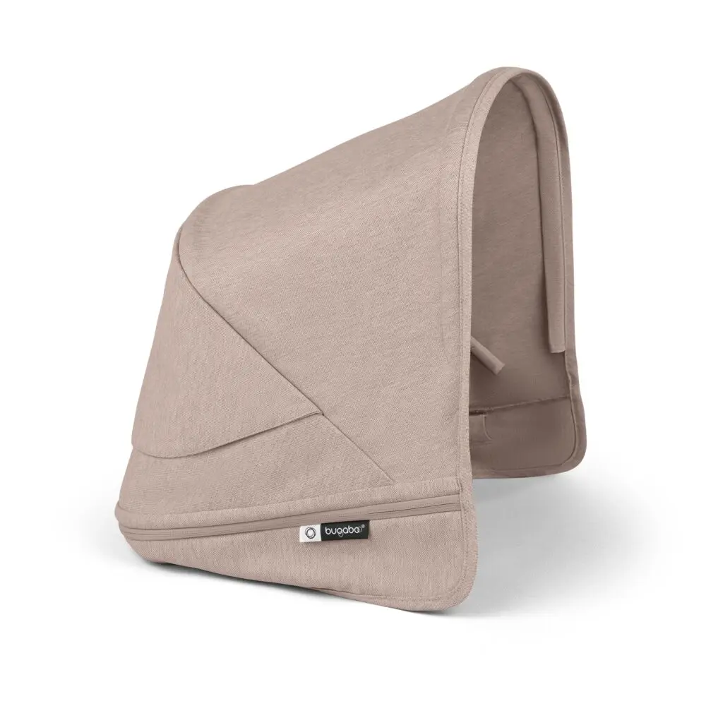 Bugaboo Donkey   Kaleche Desert Taupe Mélange