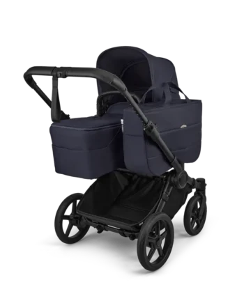 Donkey   Deep Indigo