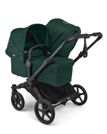 Donkey   Dobbeltvogn Fern Green