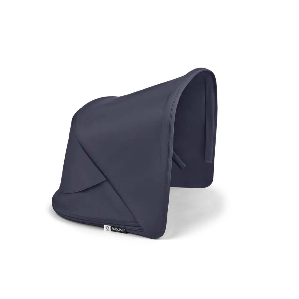 Bugaboo Fox Renew Kaleche Deep Indigo