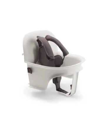 Bugaboo Giraffe Babyset White