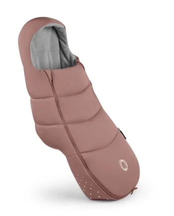 Kørepose Dusty Pink