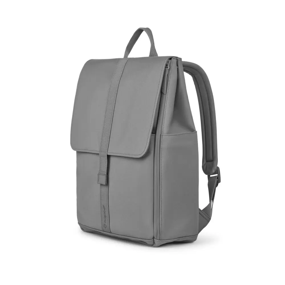 Bugaboo Puslerygsæk Moon Grey
