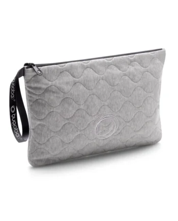 Bugaboo Pusleunderlag Light Grey Melange