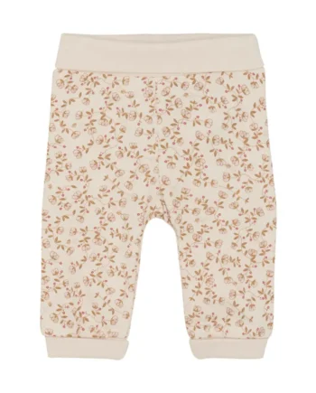 Bukser    Print Pale Mauve 50