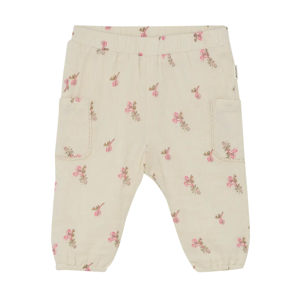 Bukser    Print White Swan 62