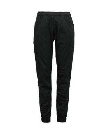 Bukser Til Dame Black Diamond Notion Pants Sort