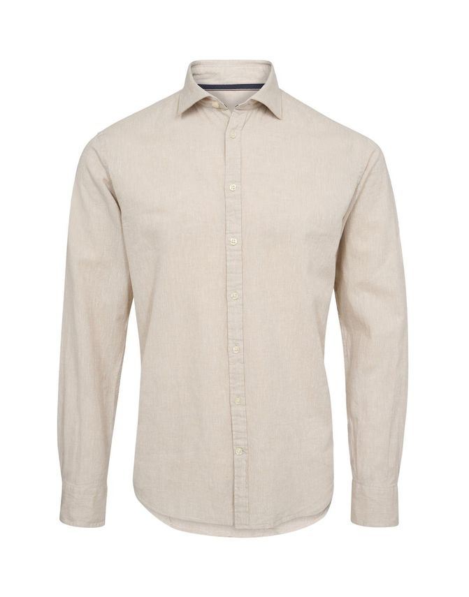Business Shirt     Modern Fit