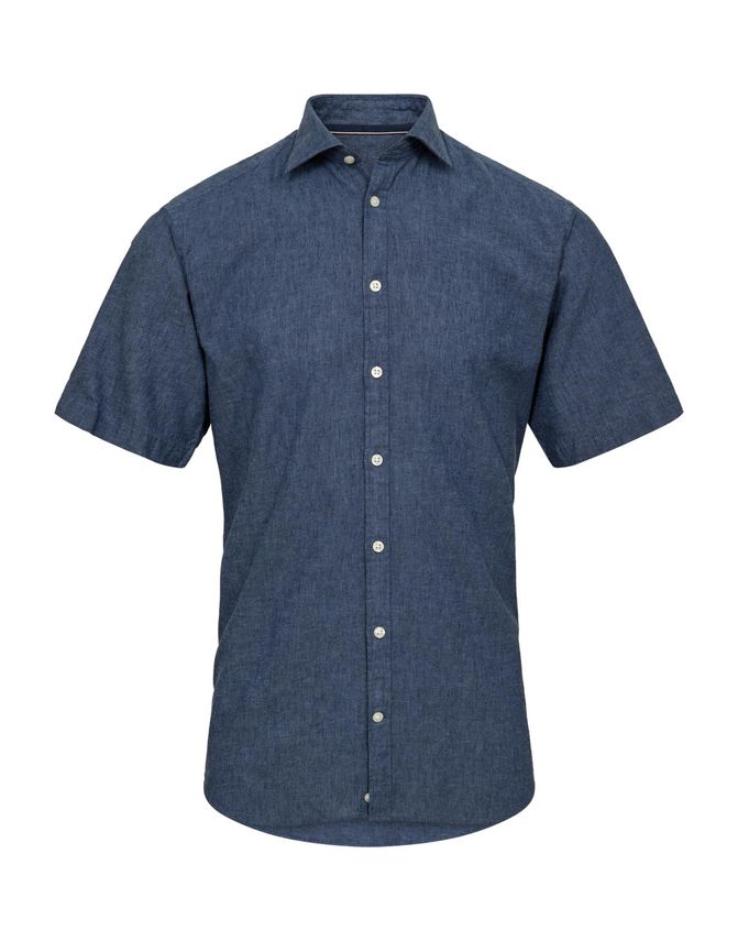 Business Shirt     Modern Fit