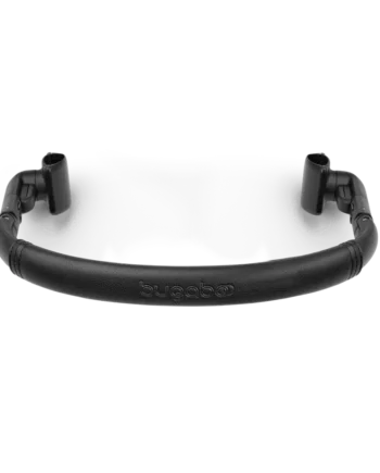 Butterfly   Dragonfly Bumper Bar Black
