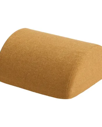 By Klipklap Half Circle  Mustard