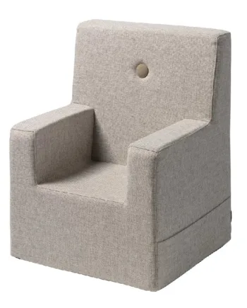 By Klipklap Kids Chair    Beige    Sand