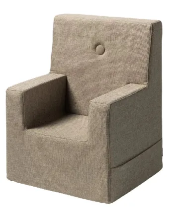 By Klipklap Kids Chair    Sand    Sand