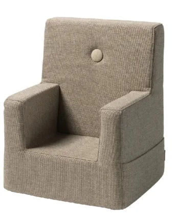 By Klipklap Kids Chair  Sand    Sand