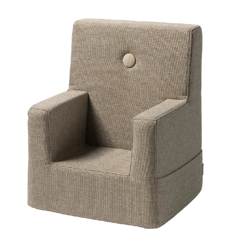 By Klipklap Kids Chair Sand Sand