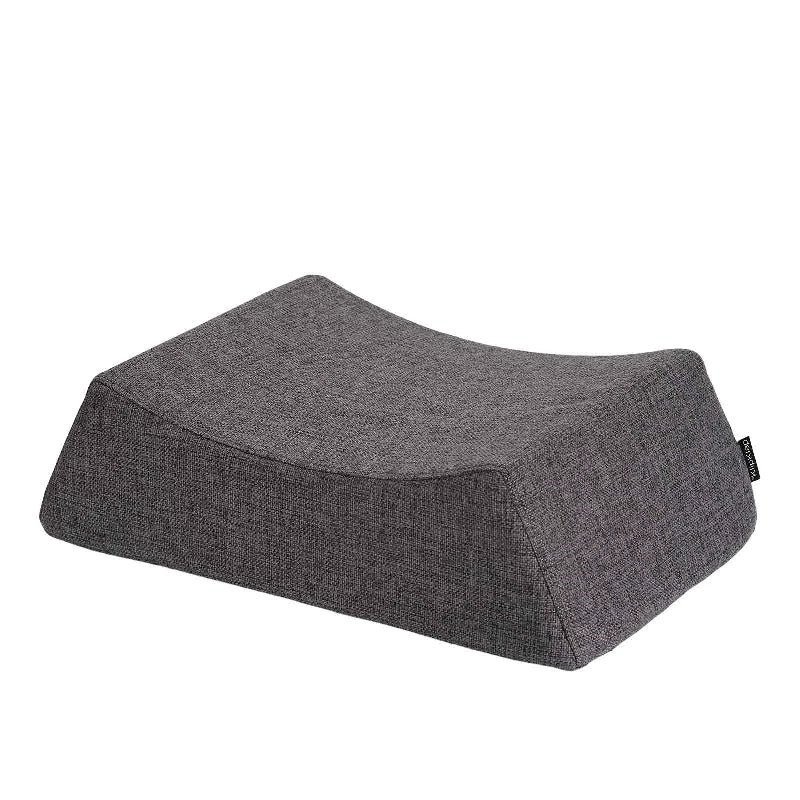 By Klipklap Mrs Skirt Blue Grey