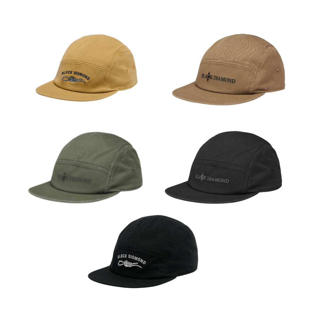 Cap Black Diamond Camper Cap