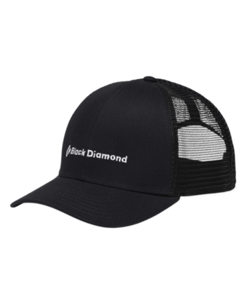 Cap Black Diamond Trucker Cap