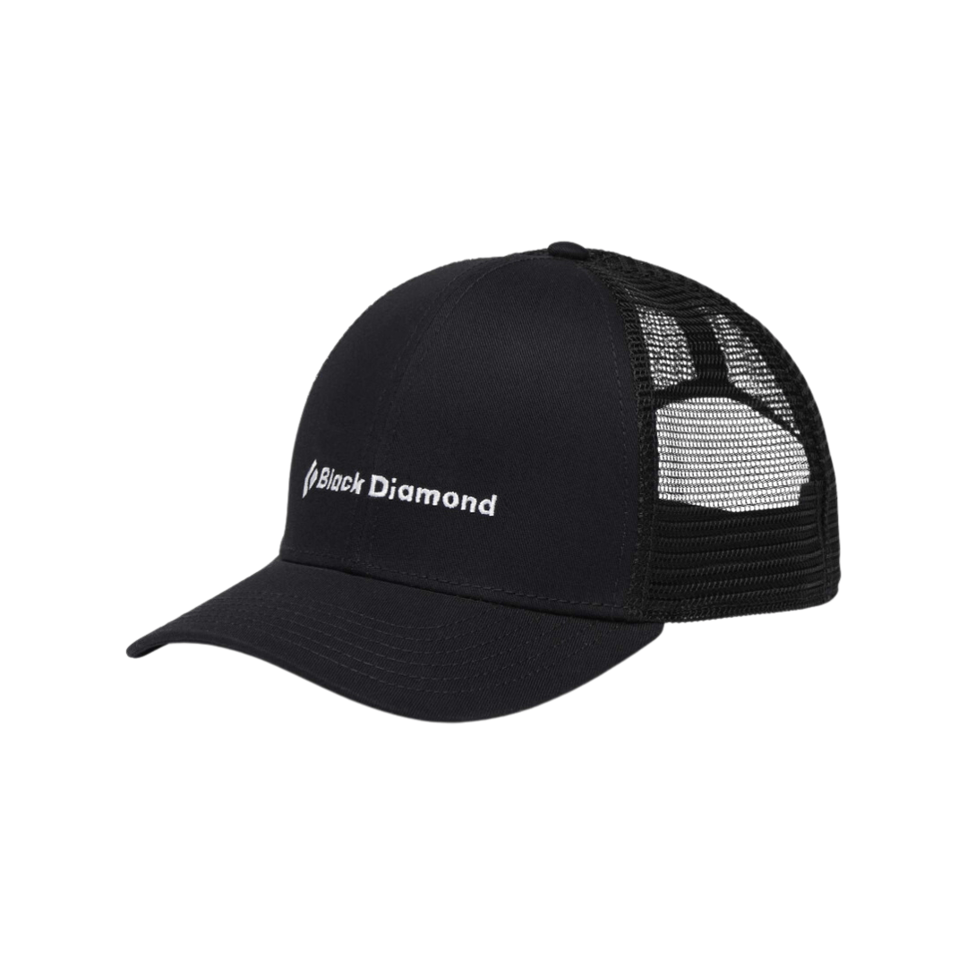 Cap Black Diamond Trucker Cap
