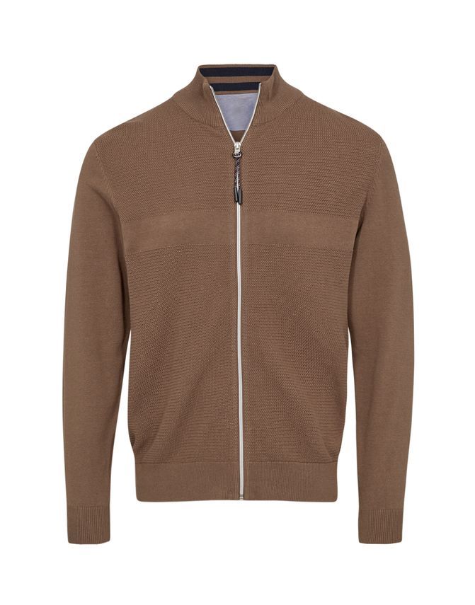 Cardigan Regular Fit