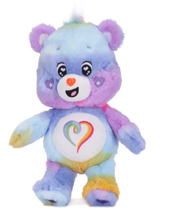 Care Bears Bamse Lilla