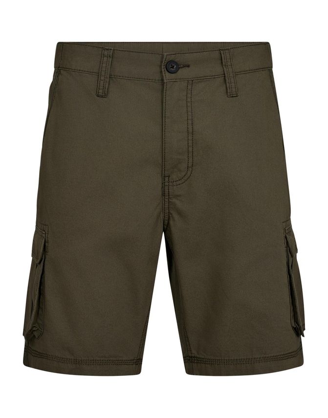 Cargo Shorts Regular Fitting