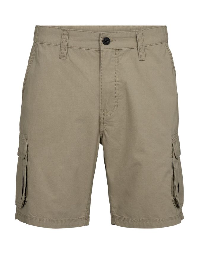 Cargo Shorts Regular Fitting