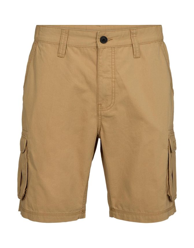 Cargo Shorts Regular Fitting
