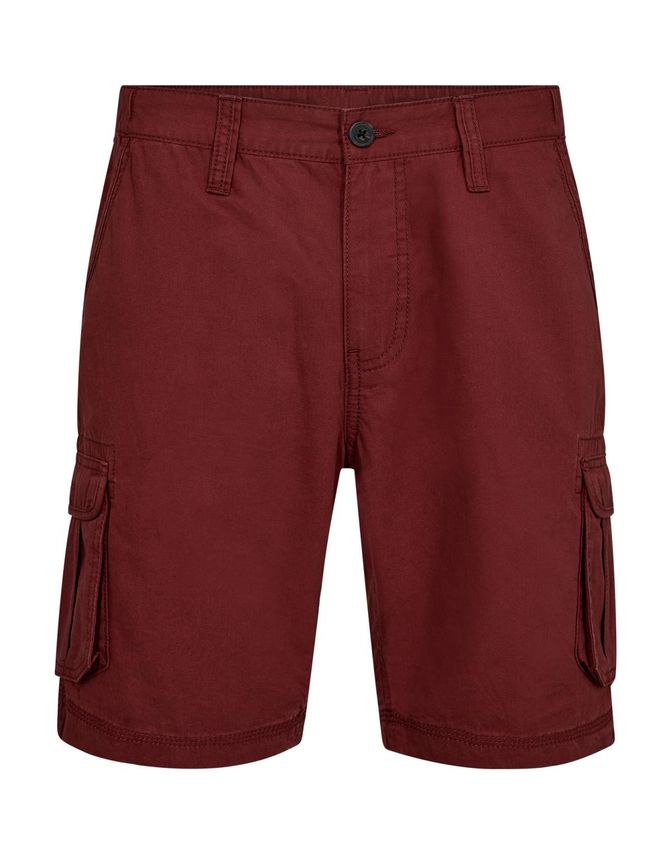 Cargo Shorts Regular Fitting