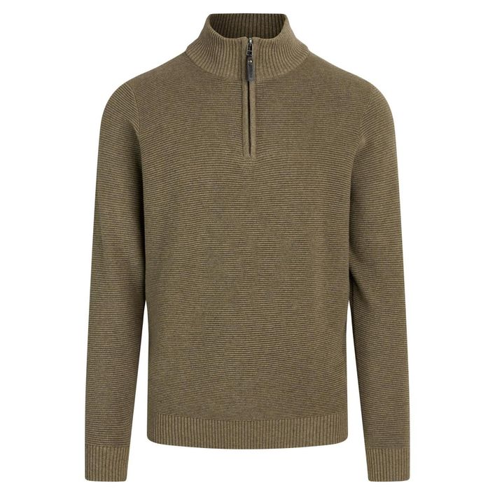 Carlo Half Zip