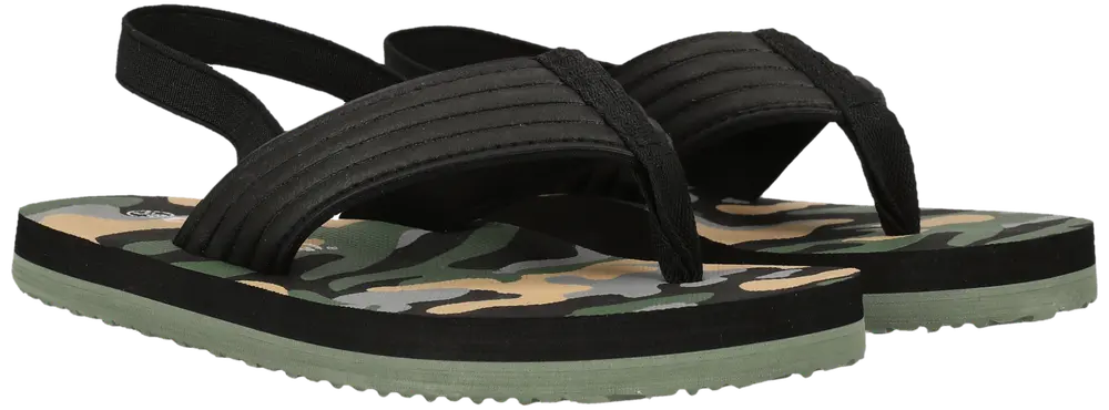 Carmon Flip Flop Sea Spray 27