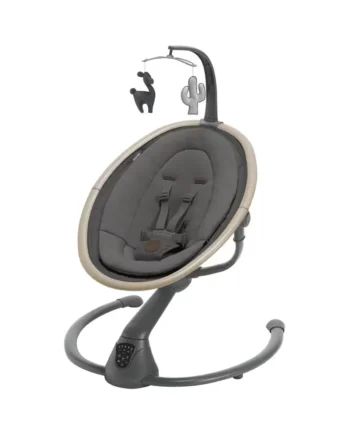 Cassia Swing Beyond Graphite