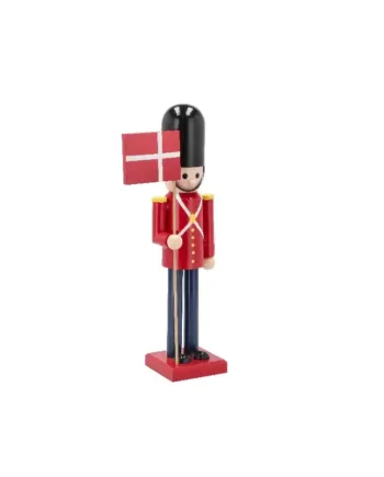 Celebrate Garder 38 Cm Rød Sort