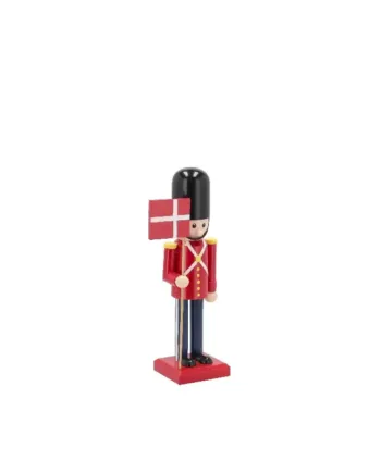 Celebrate Garder 25 Cm Rød Sort