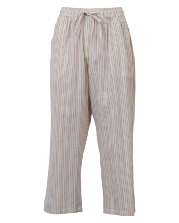 Chacha Dame Capri Beige