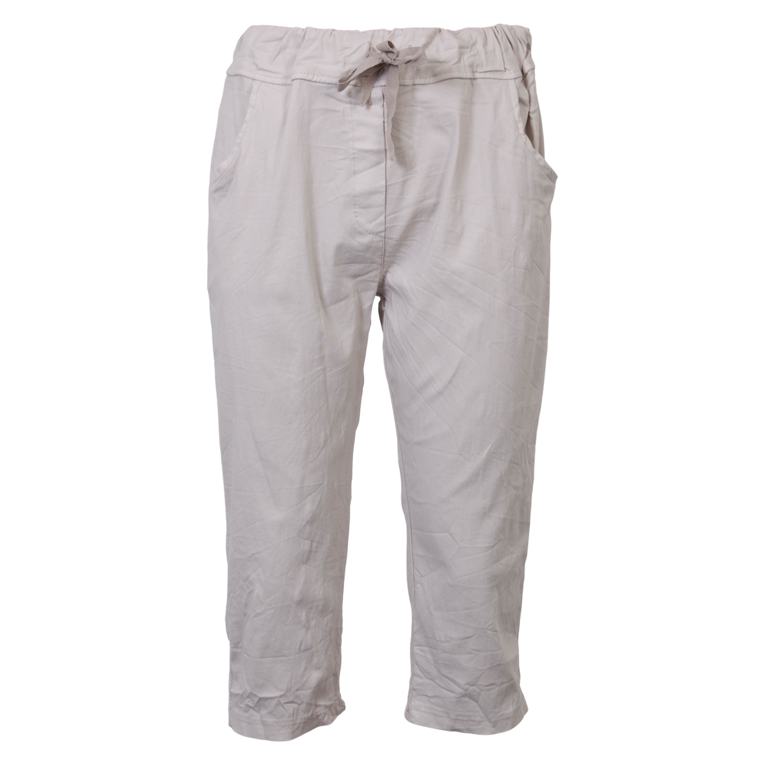 Chacha Dame Capri Beige